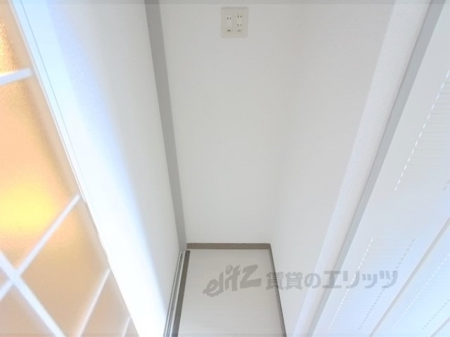 その他部屋・スペース　冷蔵庫置場
