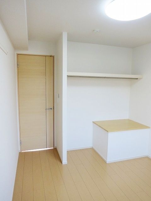 収納　★お部屋探しはタウンハウジング稲田堤店まで★