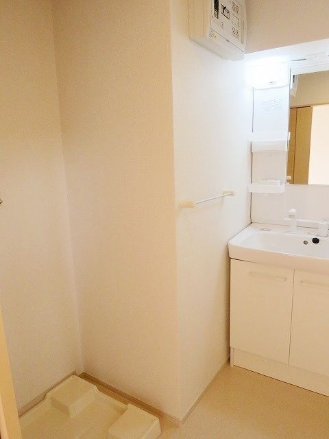 洗面設備　★お部屋探しはタウンハウジング稲田堤店まで★