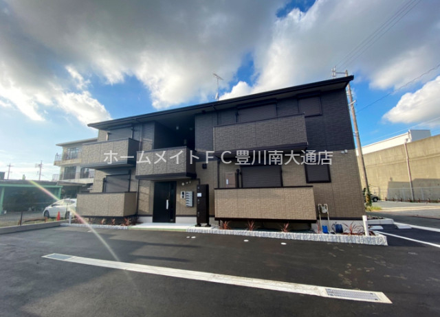 ＪＲ飯田線 船町駅 徒歩10分 築4年