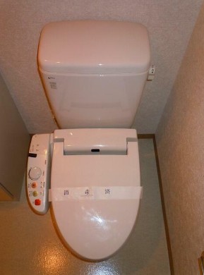 トイレ　☆トイレ☆