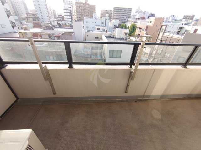 バルコニー　リライフ浅草