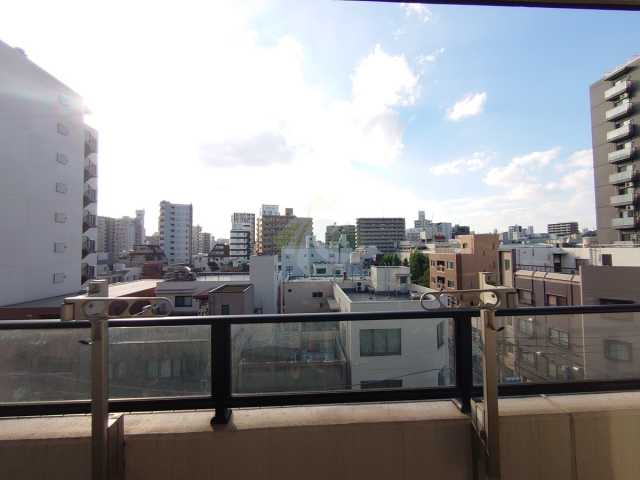 眺望　リライフ浅草