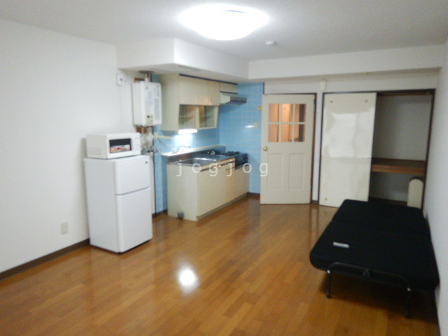 その他部屋・スペース　居間