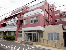 病院　医療法人一誠会大原病院（病院）まで513m