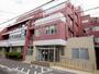 病院　医療法人一誠会大原病院（病院）まで513m