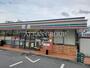 コンビニ　セブン-イレブン 川崎京町１丁目店（コンビニ）まで343m