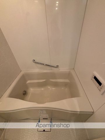チェスターコート御茶ノ水の風呂写真