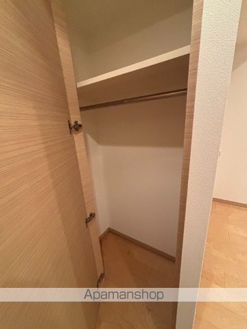 チェスターコート御茶ノ水の内装写真