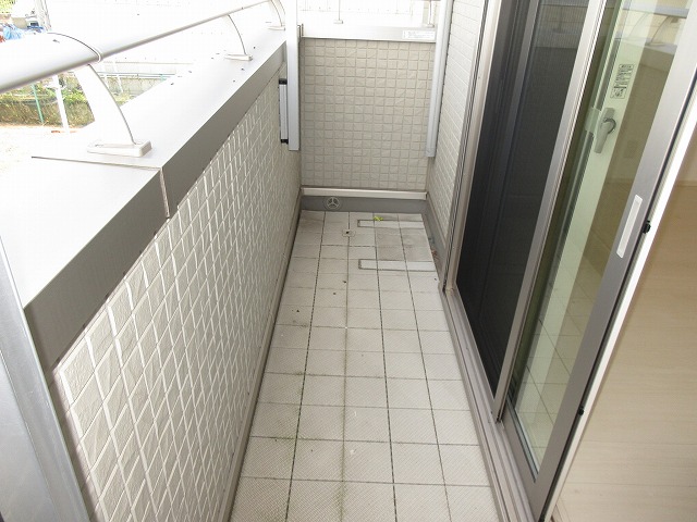 ＪＲ関西本線 加美駅 徒歩12分 2階建 築8年の内装写真