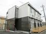 橋本駅よりバス16分 徒歩1分 2階 築23年11ヶ月の賃貸物件