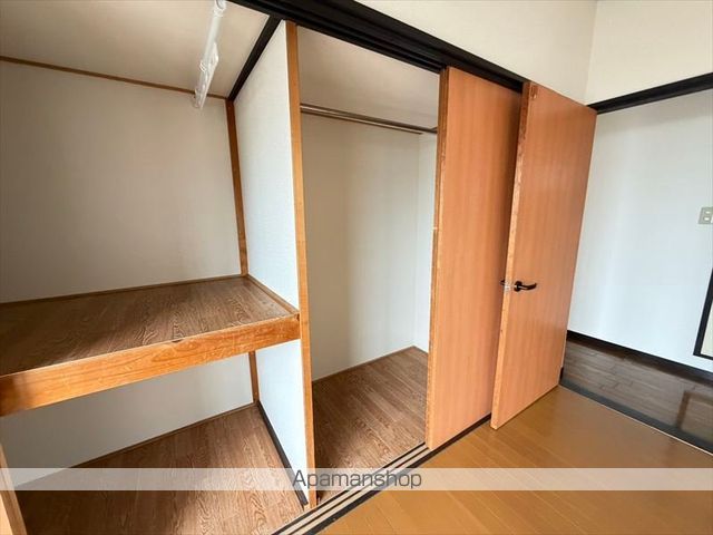 林ビルの内装写真