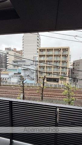 眺望　眺望