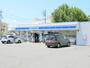 コンビニ　ローソン長野ホクト文化ホール前店（コンビニ）まで300m