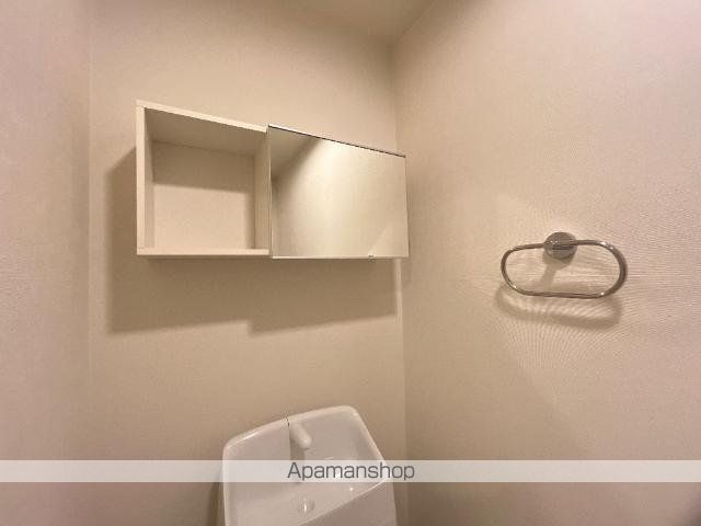 仮)スターテラスII八木の内装写真