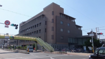 役所　大阪市平野区役所（役所）まで2215m
