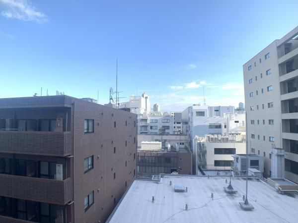 眺望　☆眺望☆