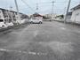 駐車場　軽・小型車のみ