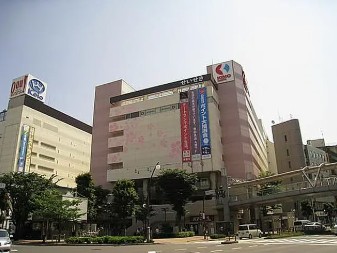 スーパー　京王ストア桜ヶ丘店（スーパー）まで5497m