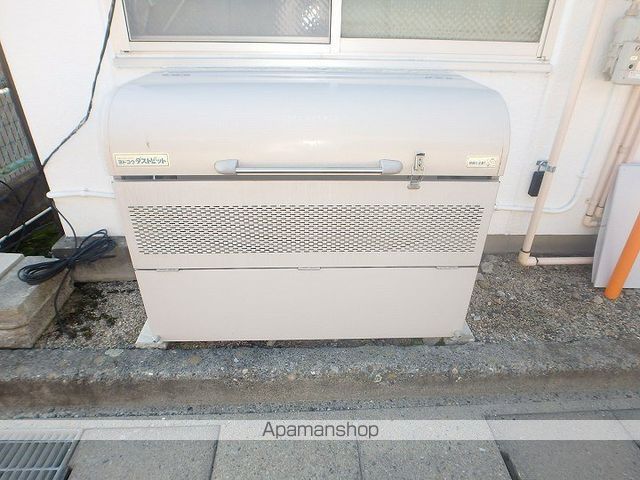 その他共有部分　その他共有部分
