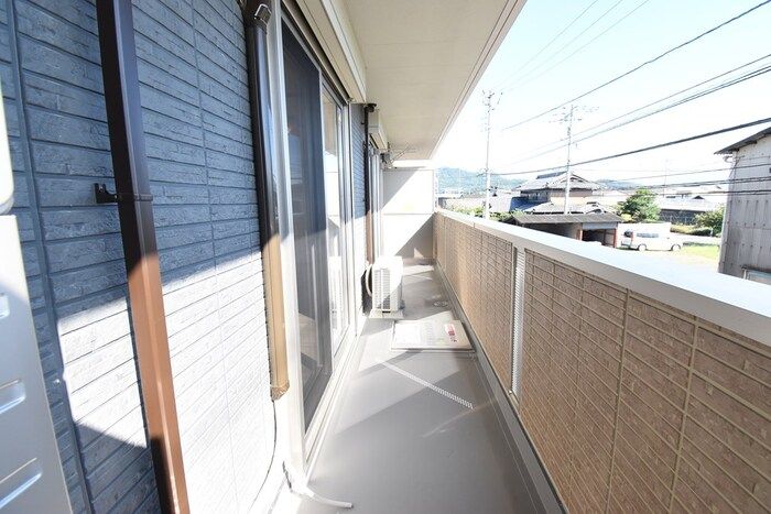 高松琴平電鉄長尾線 木太東口駅 徒歩24分 3階建 築6年の内装写真