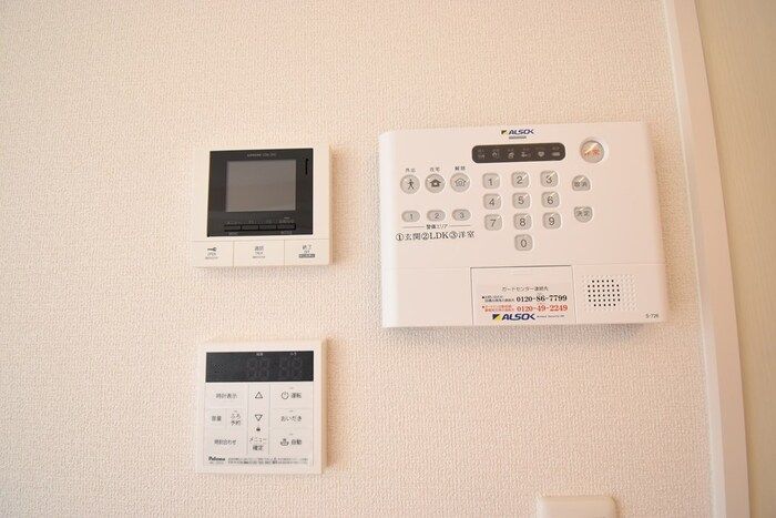 高松琴平電鉄長尾線 木太東口駅 徒歩24分 3階建 築6年のその他写真