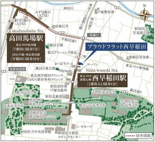 その他　★地図★