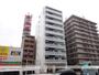 太子橋今市駅より徒歩1分 8階 築12年7ヶ月の賃貸物件