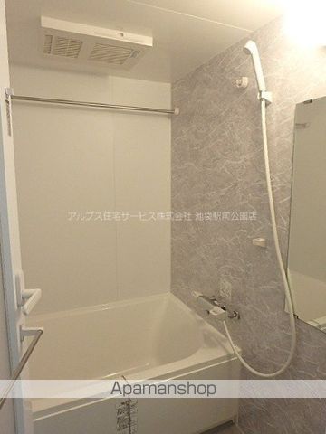 Cielo Azulの風呂写真