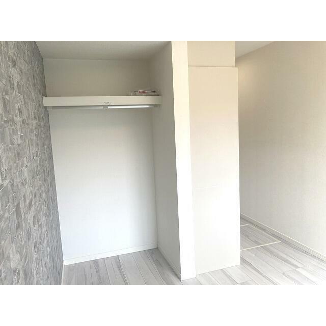 BACE亀井野の内装写真