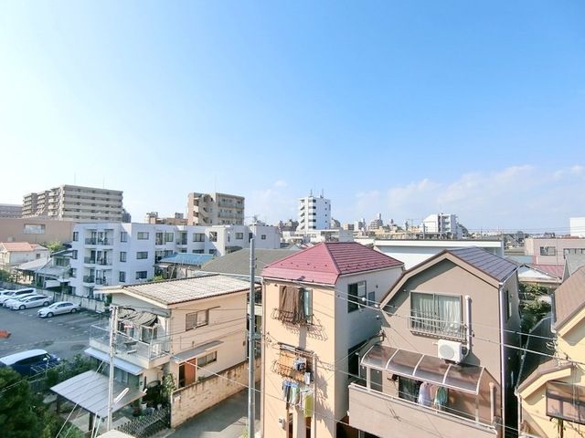 眺望　☆眺望良し☆