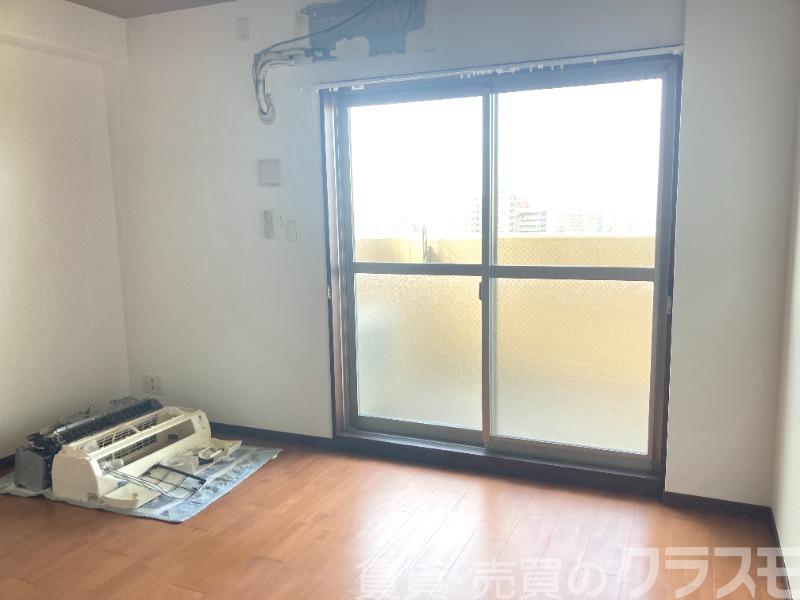 その他部屋・スペース　明るいお部屋です♪