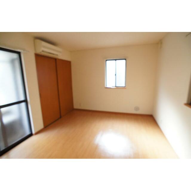 その他部屋・スペース　前入居者入居前のお部屋です