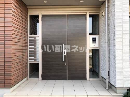 ＪＲ山陽本線 西阿知駅 徒歩16分 3階建 築13年の外観写真