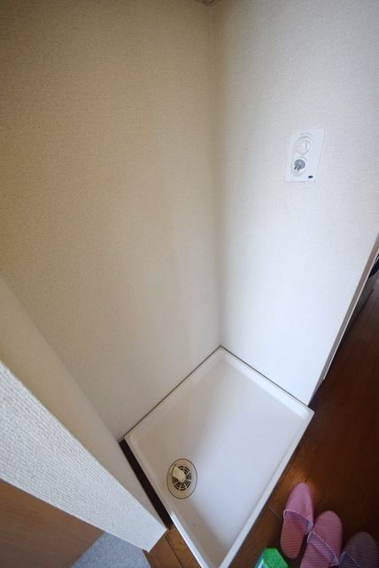 その他部屋・スペース　★室内洗濯もの置き場★