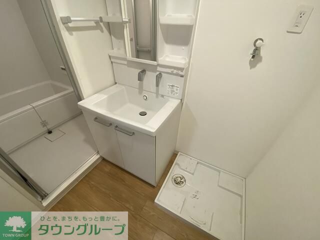 ハウズ・プラザの内装写真