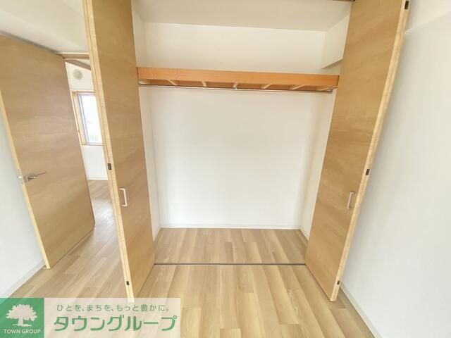 ハウズ・プラザの内装写真