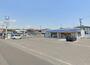 コンビニ　ローソン　岡山平野店（コンビニ）まで585m