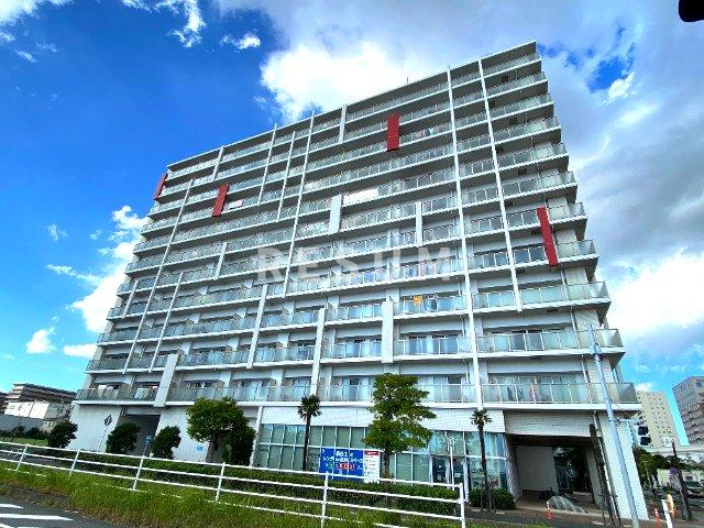 ＪＲ京葉線 千葉みなと駅 徒歩5分 築20年