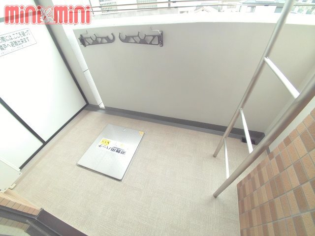 Luxe東灘の内装写真