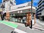 コンビニ　セブンイレブン練馬上石神井2丁目店（コンビニ）まで166m