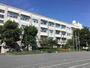 小学校　横浜市立洋光台第四小学校（小学校）まで4215m