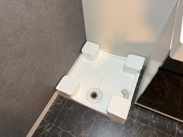 その他　写真は違う号室です。