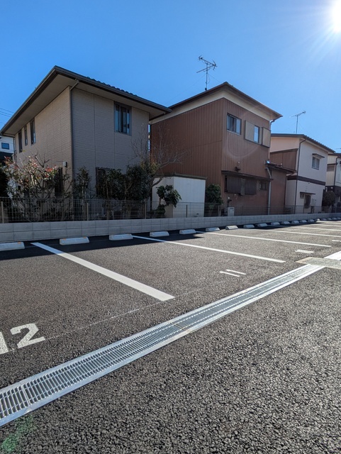 駐車場　駐車場あり※要空確認