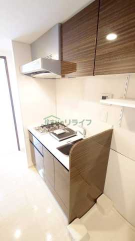 キッチン　別部屋参考写真