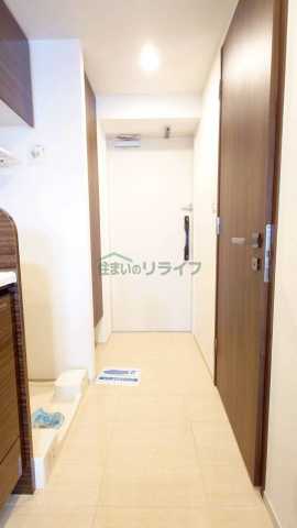 玄関　別部屋参考写真