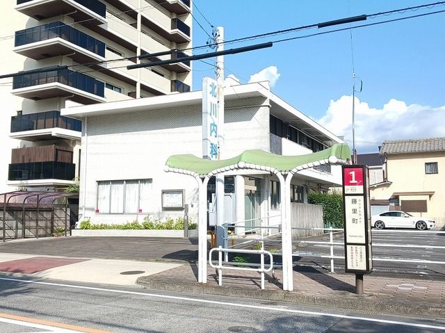 病院　北川内科（病院）まで160m