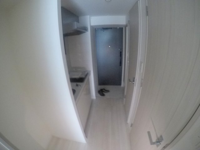 S-RESIDENCE堺筋本町Unoの玄関写真