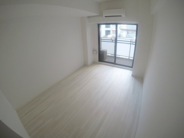 S-RESIDENCE堺筋本町Unoの居間写真