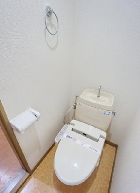 トイレ　同仕様写真